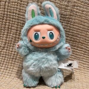 Labubu The Monsters: Big into Energy Series